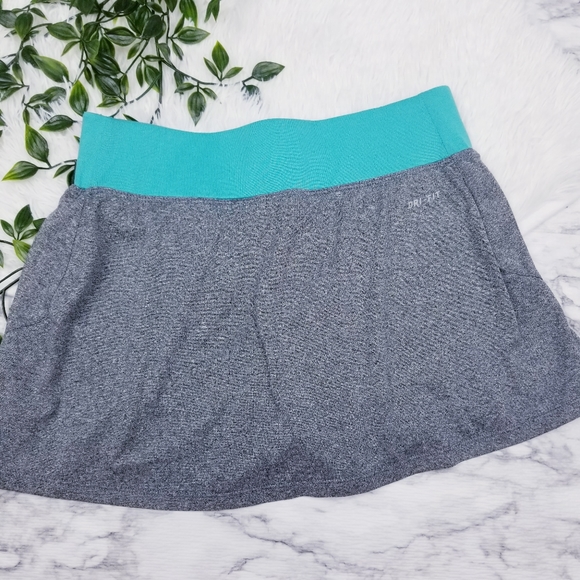 Nike Pants - Nike Tennis Golf Skort Sport EUC